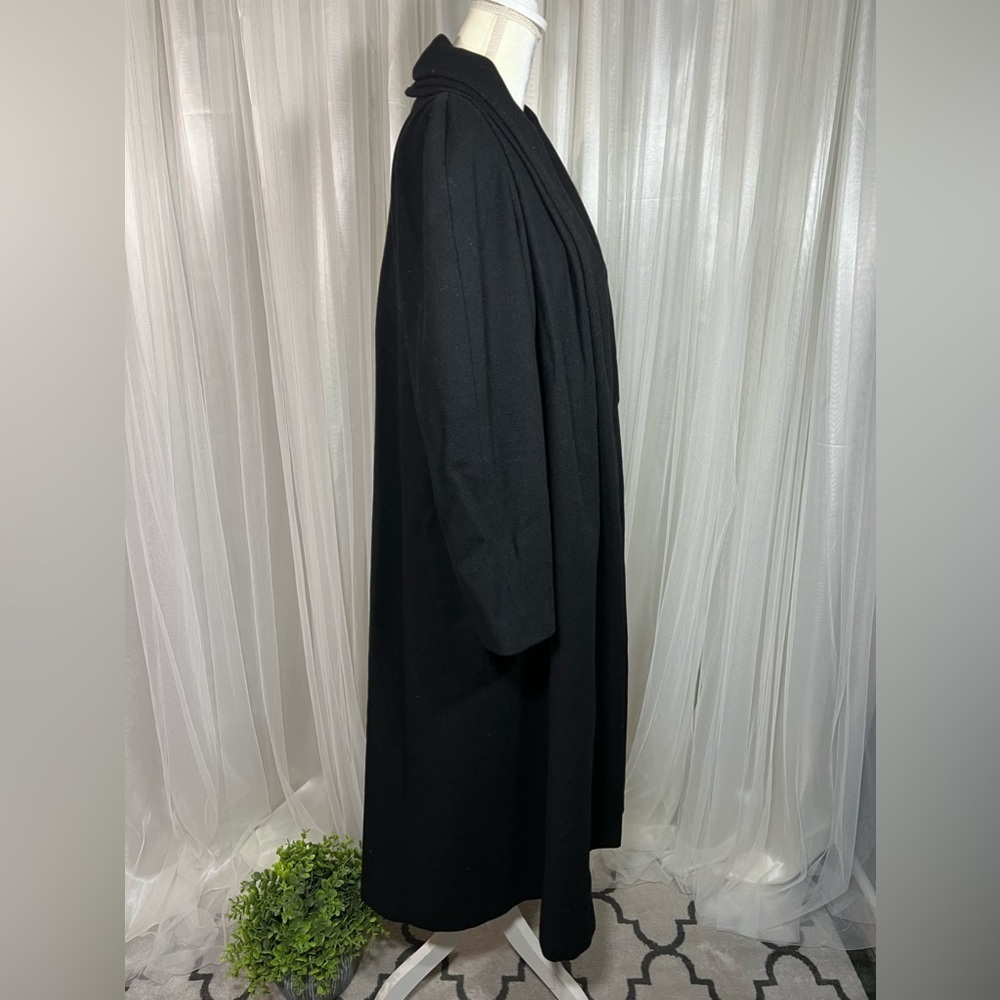 Vintage Opera Coat - Picture 4 of 8